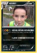 KEVIN!!!