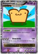 Knuspertoast