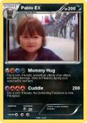 Pablo EX