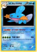 sir dby mudkip