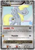 Derpy