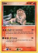 Lion