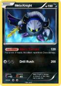 Meta Knight