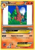 flamer