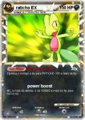 raticho EX