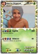 Naichu Gigamax