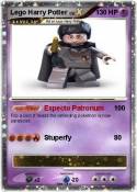 Lego Harry Pott