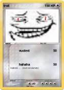 troll