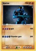 Spartan