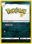 Pokémon