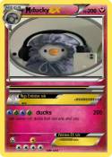 ducky
