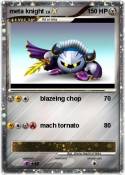 meta knight