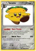 Tacochu