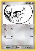 NO
