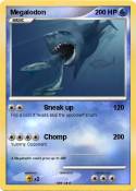 Megalodon