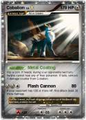 Cobalion