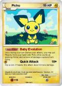 Pichu