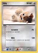Kitty