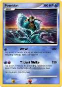 Poseidon