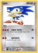 sonic