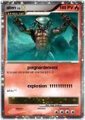 alien