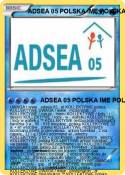 ADSEA 05 POLSKA