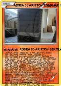 ADSEA 05 ARISTO