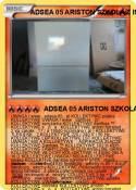 ADSEA 05 ARISTO