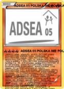 ADSEA 05 POLSKA
