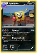 Spongebob