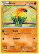Solure