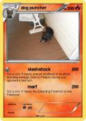 dog puncher