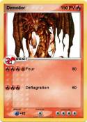 Demolior