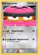 Reißnagelwer&nbsp;(...)