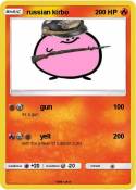 russian kirbo
