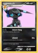 Umbreon