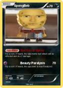 SpongBeb