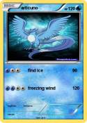 articuno