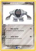 régisteel