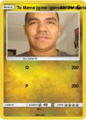 Tu Mama (gose