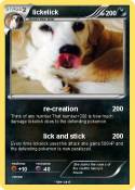 lickelick