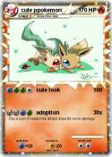 cute ppokemon