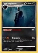 Dark knight