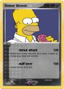 Homer Simson
