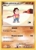 Steven universe