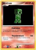 MineCreep