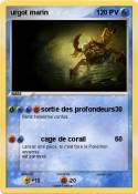 urgot marin