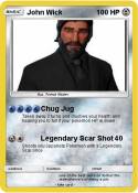John Wick