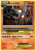 camérupt