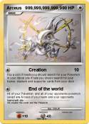 Arceus